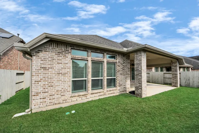$3,300 | 4412 Mesquite Terrace, Manvel, TX 77578