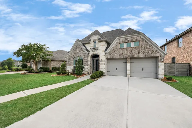 $3,300 | 4412 Mesquite Terrace, Manvel, TX 77578