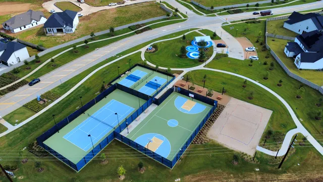 $3,300 | 4412 Mesquite Terrace, Manvel, TX 77578