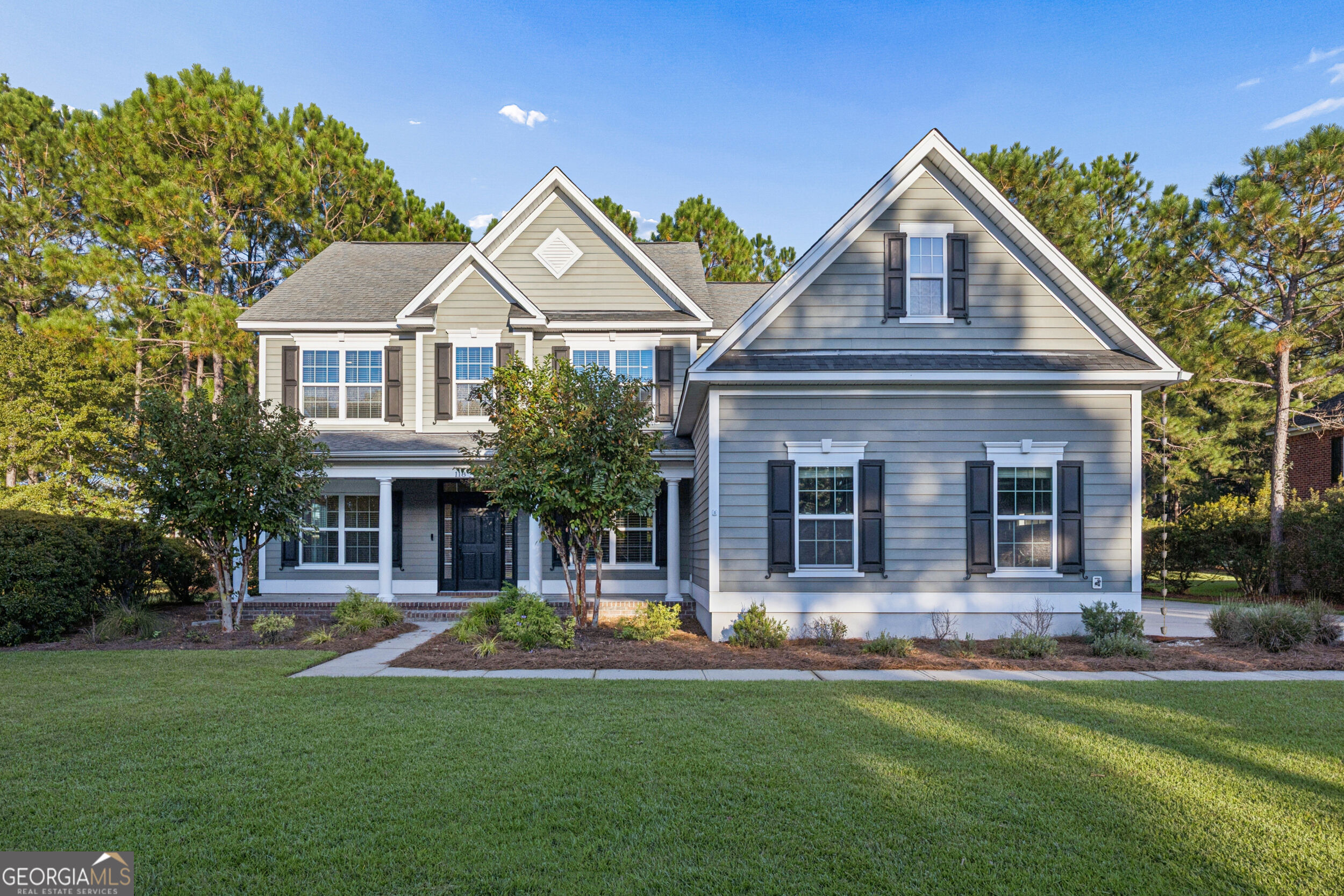 118 Sutton Lane Pooler, GA 31322 - Photo 2 of 43 Gallery Image 2