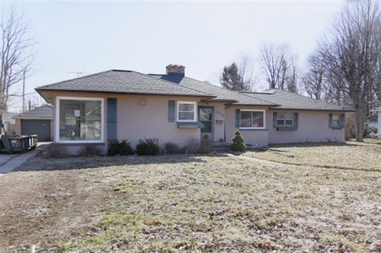 1001 North Main Street Three Rivers, MI 49093 - Photo 2 of 23 Additional Photo