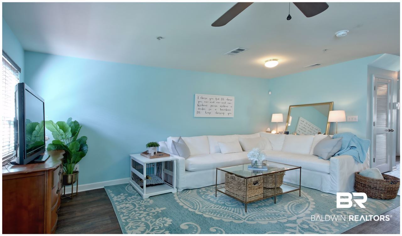 1517 Regency Road, Unit 96 Gulf Shores, AL 36542 - Photo 5 of 21