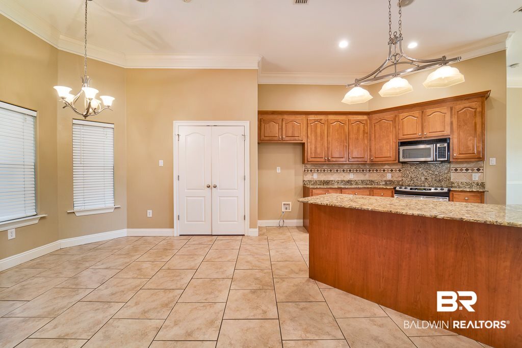34550 Pine Road South Stapleton, AL 36578 - Photo 19 of 40 Kitchen