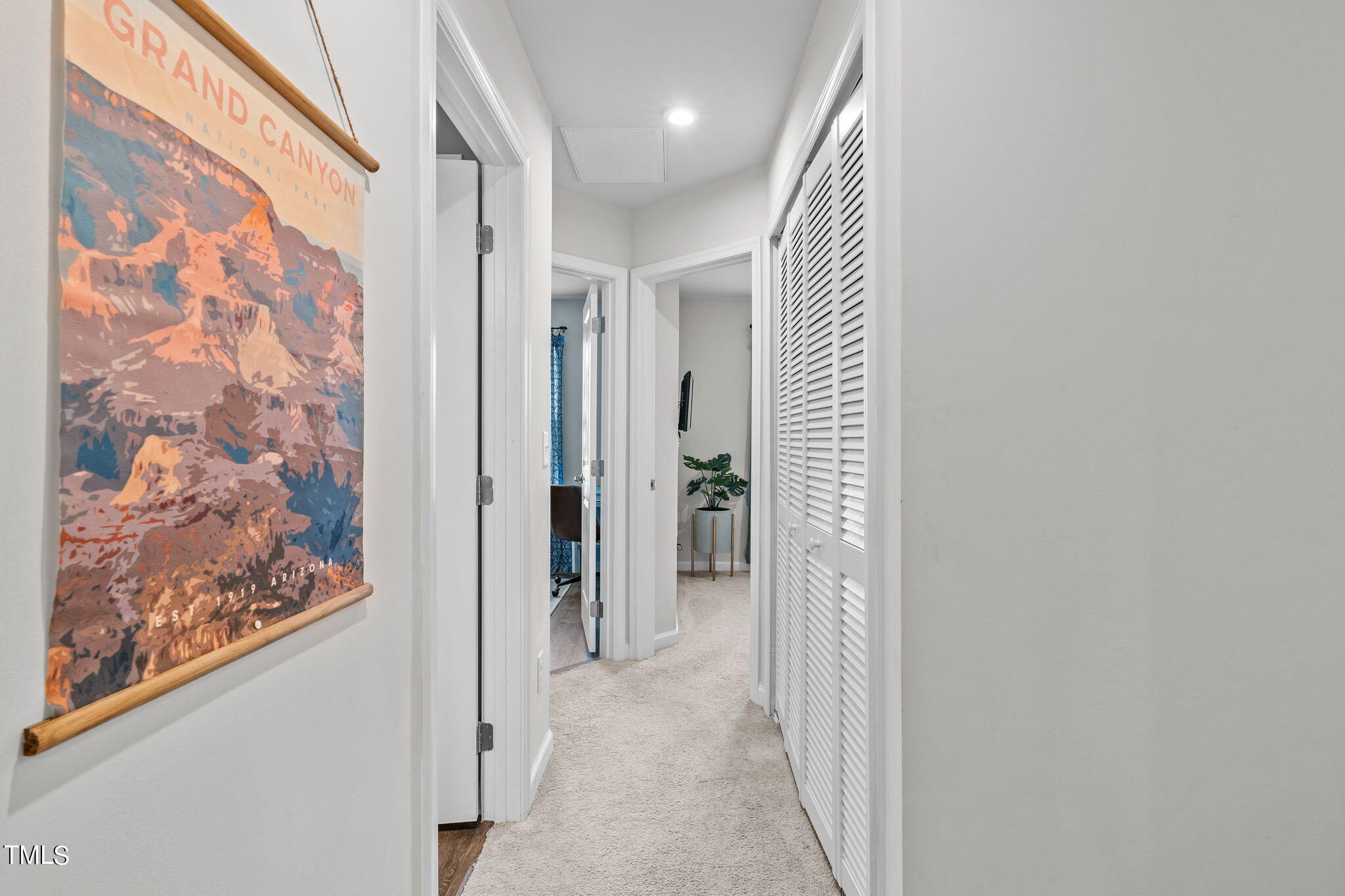 8705 Red Canyon Way Raleigh, NC 27616 - Photo 12 of 24 12