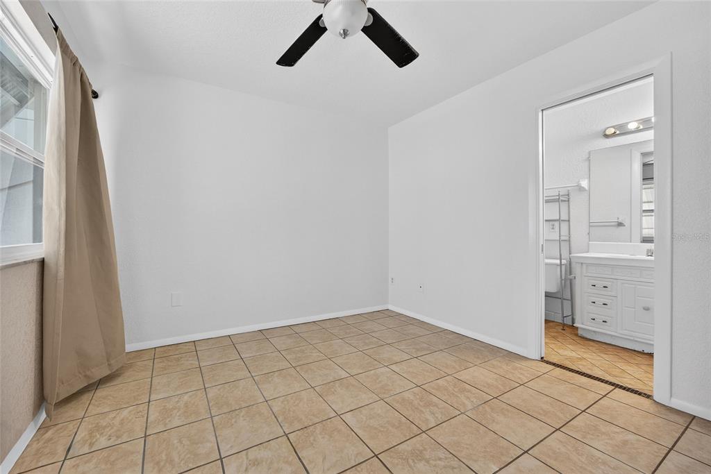 2136 Barksdale Street Port Charlotte, FL 33948 - Photo 20 of 33 a view of an empty room