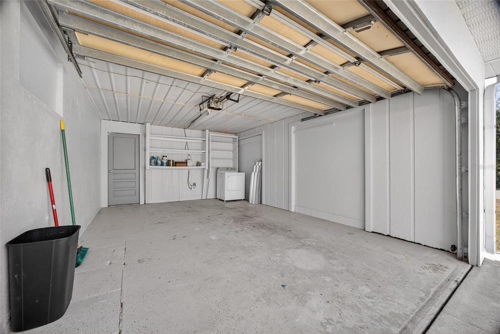 2136 Barksdale Street Port Charlotte, FL 33948 - Photo 32 of 33 a view of empty room