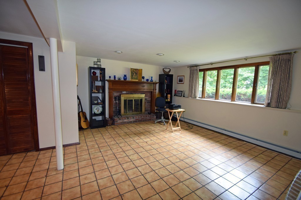 7 Van Beal Road Randolph, MA 02368 - Photo 14 of 22 a view of livingroom with furniture and a window