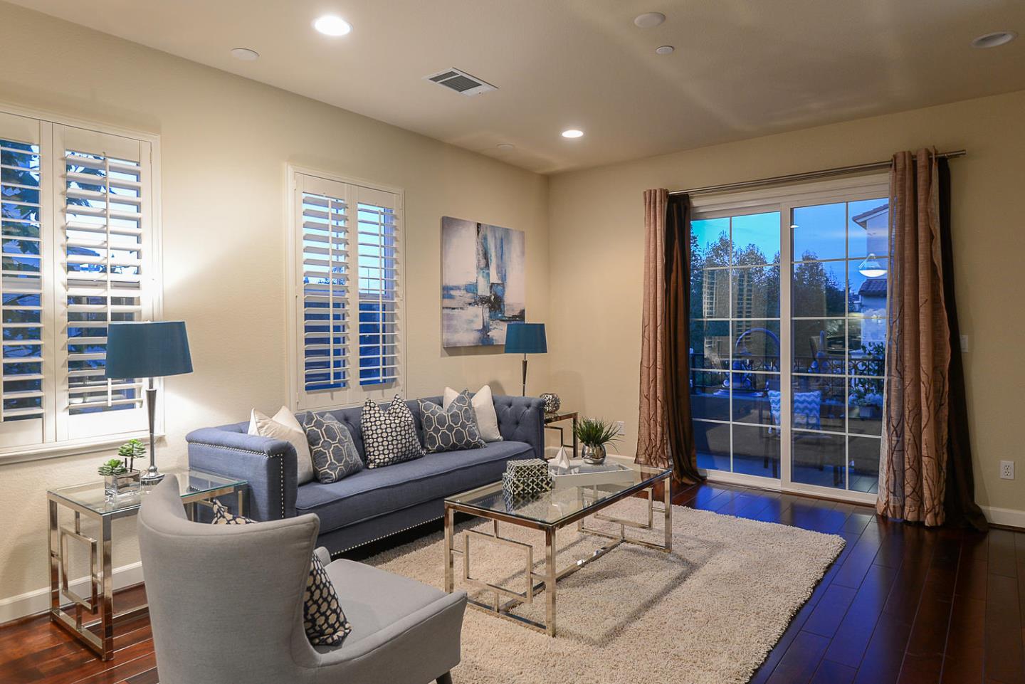 451 Magritte Way Mountain View, CA 94041 - Photo 4 of 19