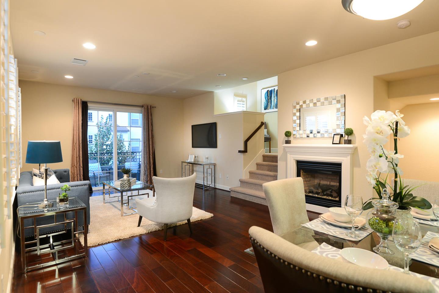 451 Magritte Way Mountain View, CA 94041 - Photo 8 of 19