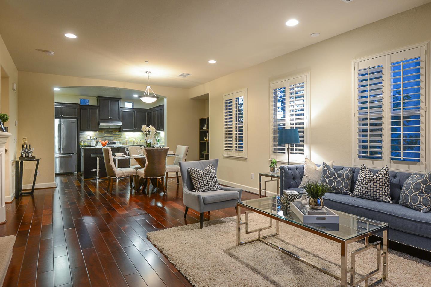 451 Magritte Way Mountain View, CA 94041 - Photo 9 of 19