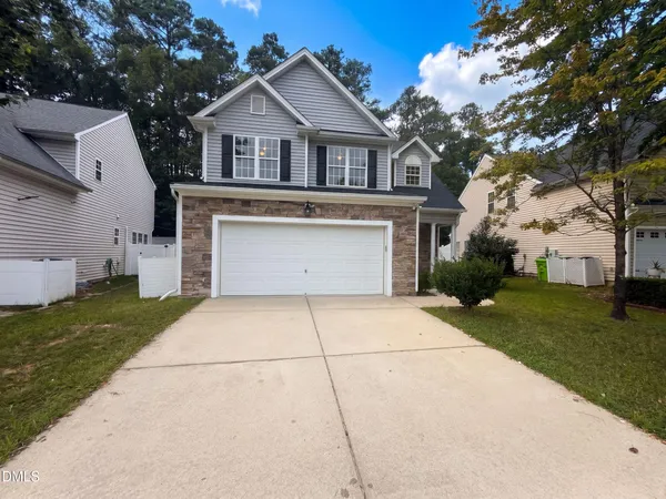 $348,000 | 8213 Marshall Brae Drive, Raleigh, NC 27616