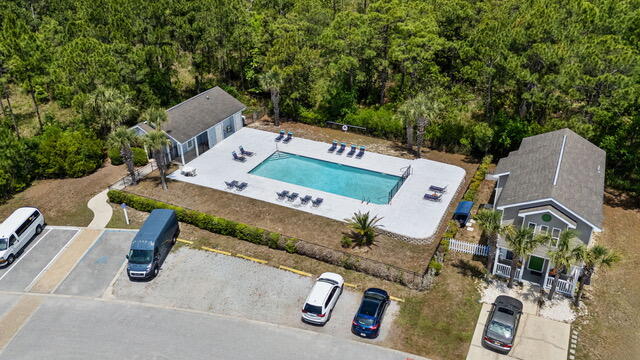 171 Enchanted Way Santa Rosa Beach, FL 32459 - Photo 34 of 37 HOA Pool