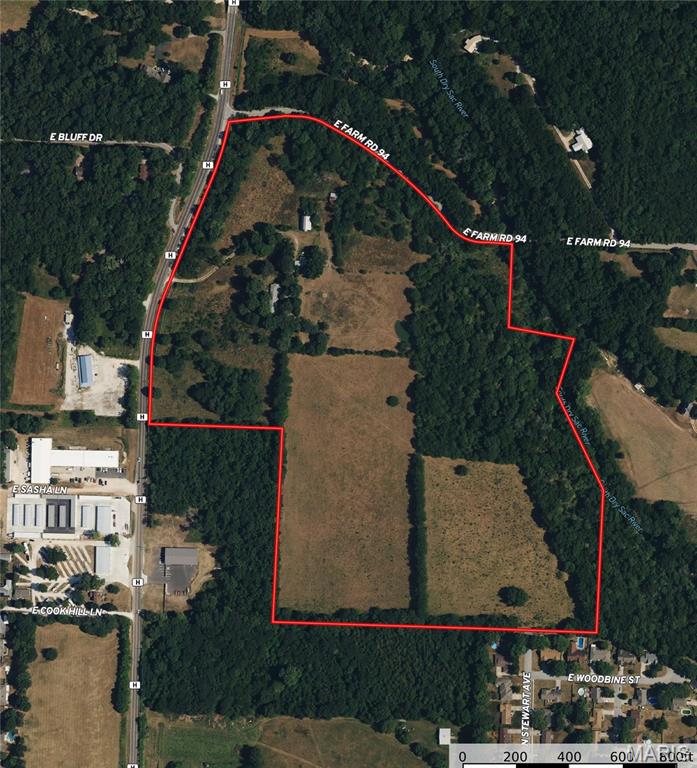 4260 North State Hwy H Springfield, MO 65803 - Photo 6 of 23