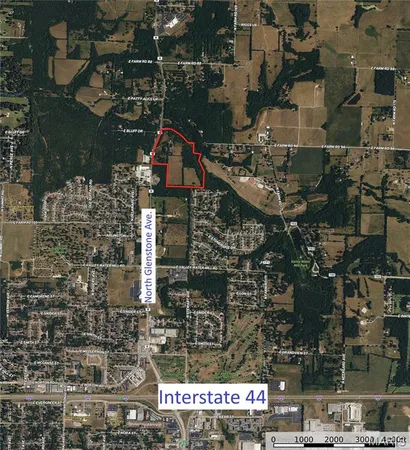 $3,900,000 | 4260 North State Hwy H, Springfield, MO 65803