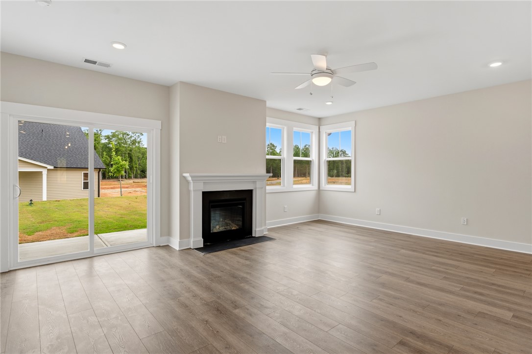 232 Creekside Circle Williamston, SC 29697 - Photo 12 of 31