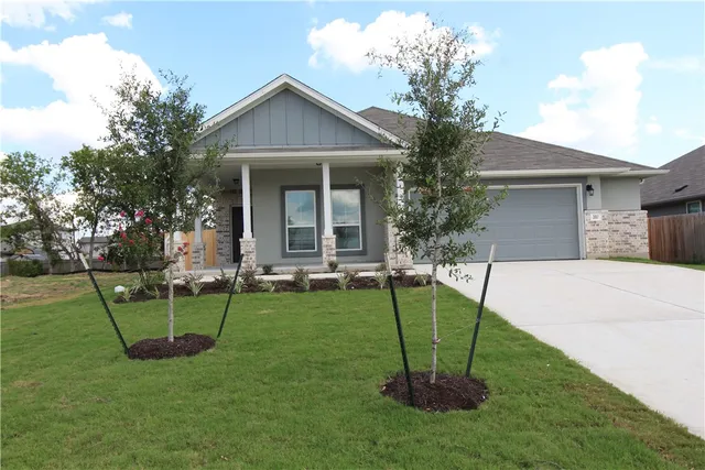 $1,850 | 307 Silver Glen Drive, Kyle, TX 78640