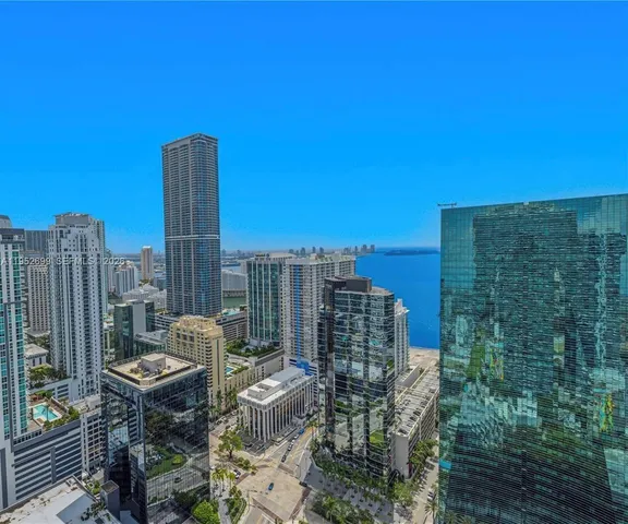 $4,100 | 1300 South Miami Avenue, Unit 3604, Miami, FL 33130