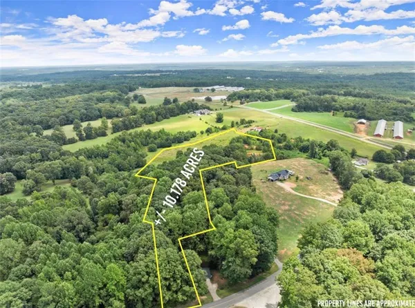 $349,000 | 0 5 Points Road, Danielsville, GA 30633