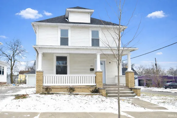 $210,000 | 925 Archer Avenue, Fort Wayne, IN 46808