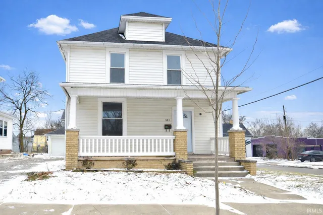 $215,000 | 925 Archer Avenue, Fort Wayne, IN 46808
