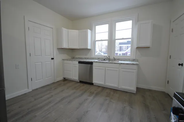 $215,000 | 925 Archer Avenue, Fort Wayne, IN 46808