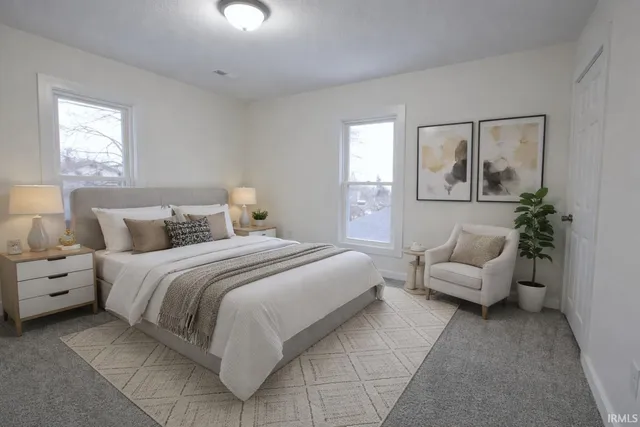 $215,000 | 925 Archer Avenue, Fort Wayne, IN 46808