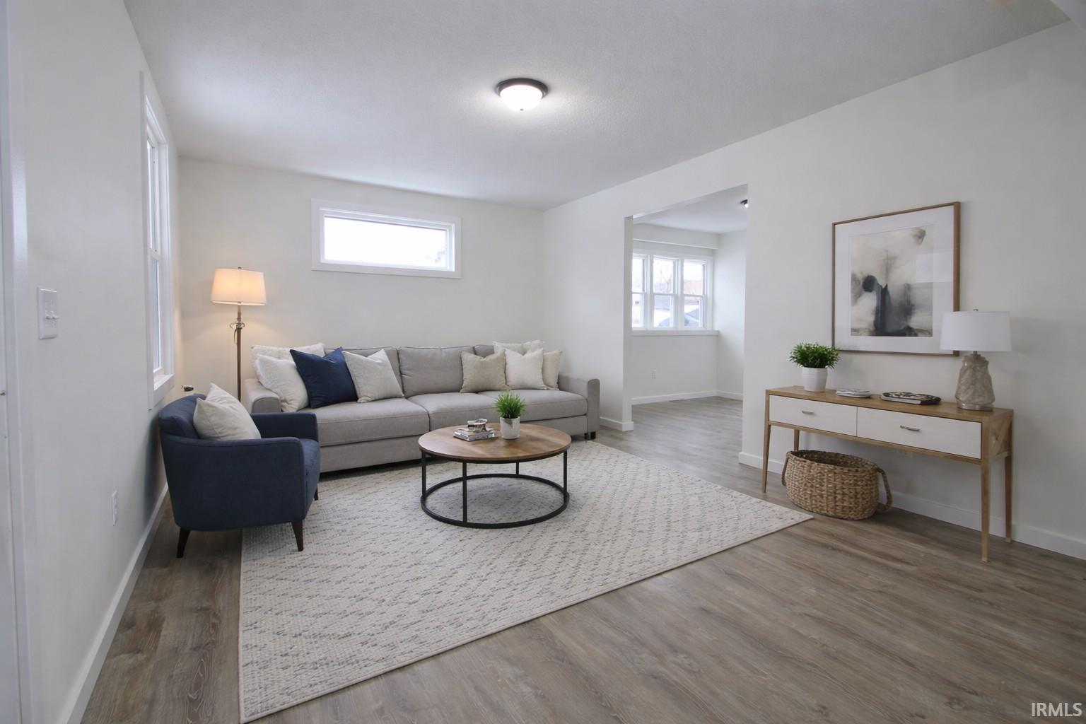 925 Archer Avenue Fort Wayne, IN 46808 - Photo 5 of 29