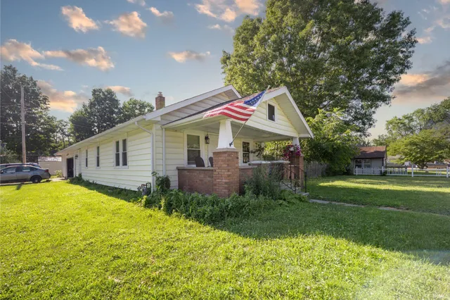 $194,900 | 301 Olive Street, Osceola, IN 46561