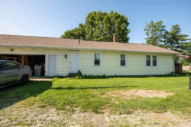 $194,900 | 301 Olive Street, Osceola, IN 46561
