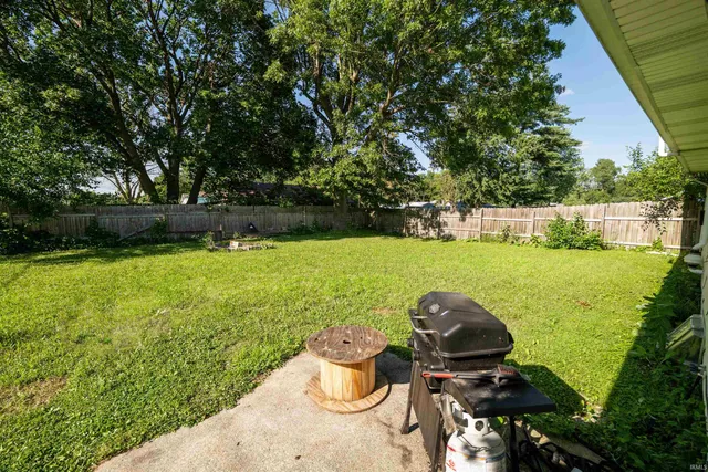 $194,900 | 301 Olive Street, Osceola, IN 46561