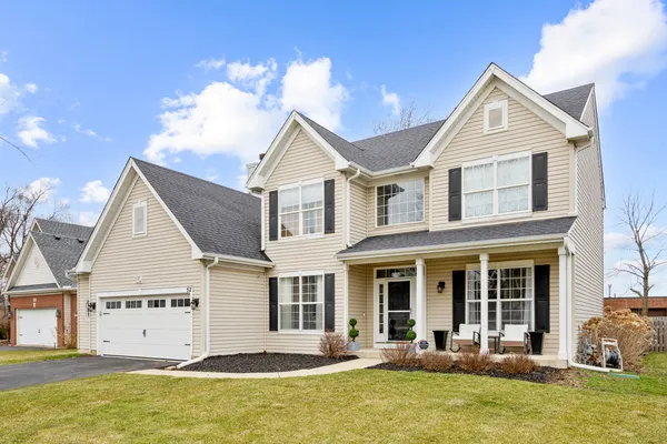 $515,000 | 52 Talcott Avenue, Crystal Lake, IL 60014