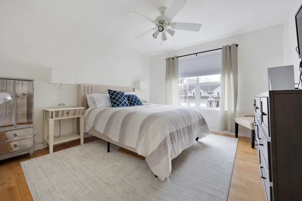 $515,000 | 52 Talcott Avenue, Crystal Lake, IL 60014