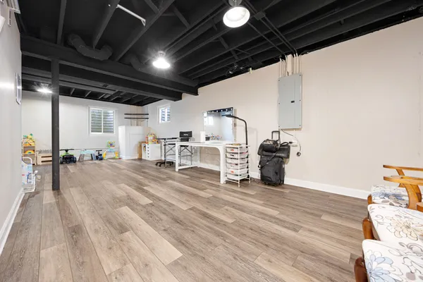 $515,000 | 52 Talcott Avenue, Crystal Lake, IL 60014