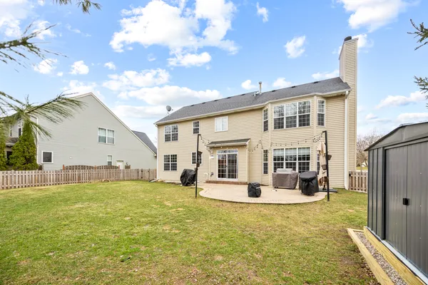 $515,000 | 52 Talcott Avenue, Crystal Lake, IL 60014