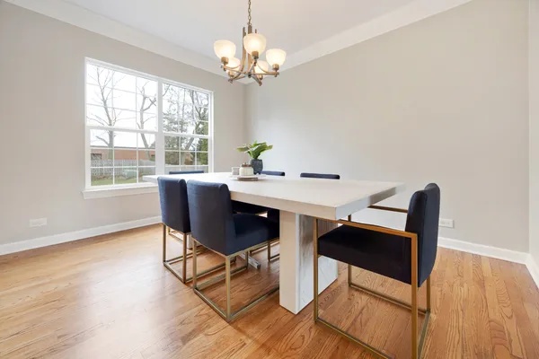 $515,000 | 52 Talcott Avenue, Crystal Lake, IL 60014