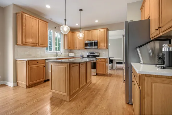 $515,000 | 52 Talcott Avenue, Crystal Lake, IL 60014