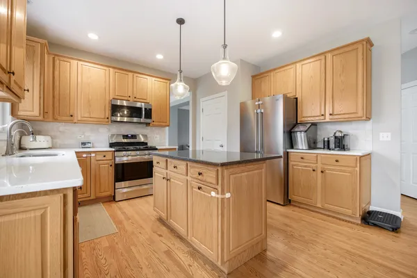 $515,000 | 52 Talcott Avenue, Crystal Lake, IL 60014