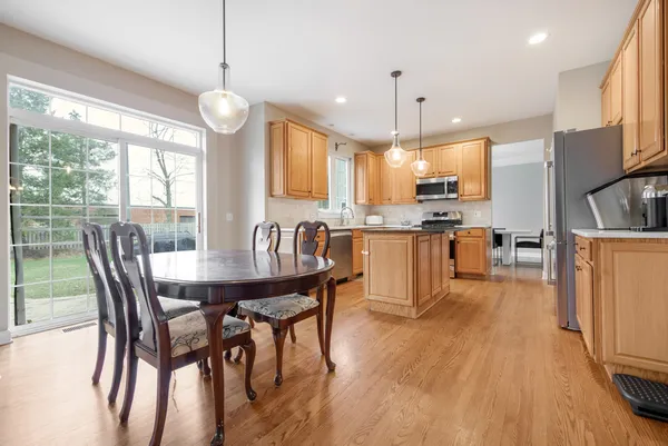 $515,000 | 52 Talcott Avenue, Crystal Lake, IL 60014