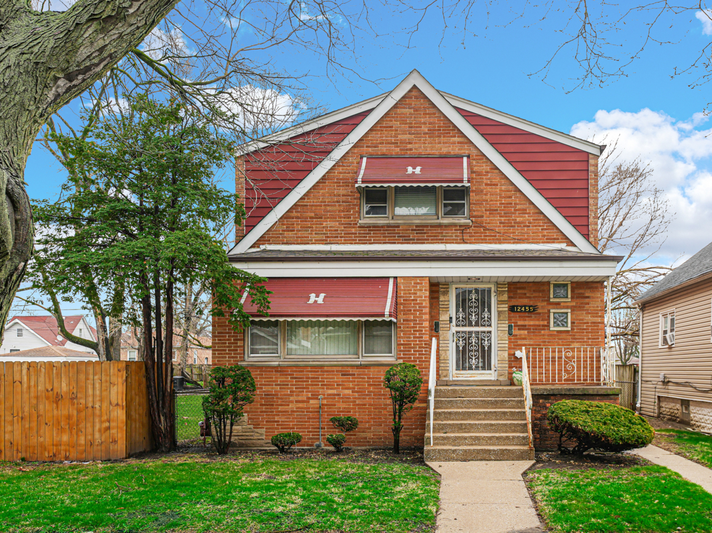 12455 South Normal Avenue Chicago, IL 60628 - Photo 1 of 21