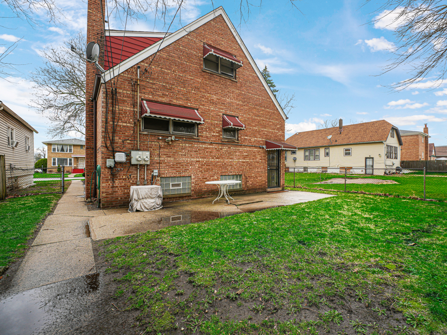 12455 South Normal Avenue Chicago, IL 60628 - Photo 18 of 21