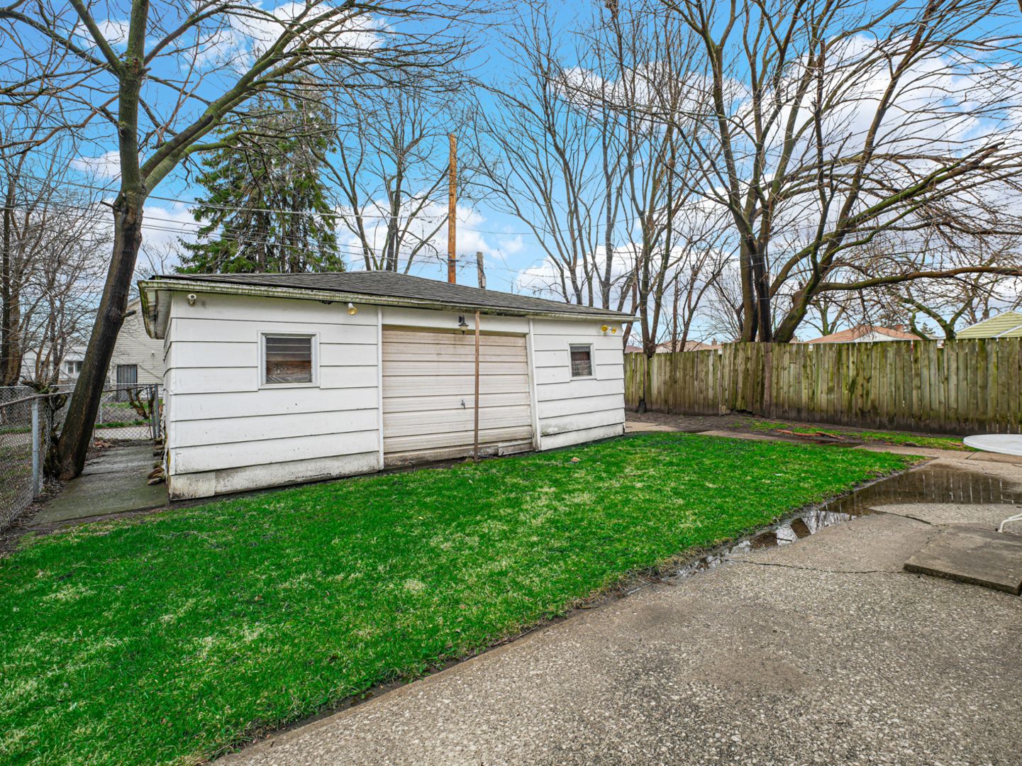 12455 South Normal Avenue Chicago, IL 60628 - Photo 20 of 21