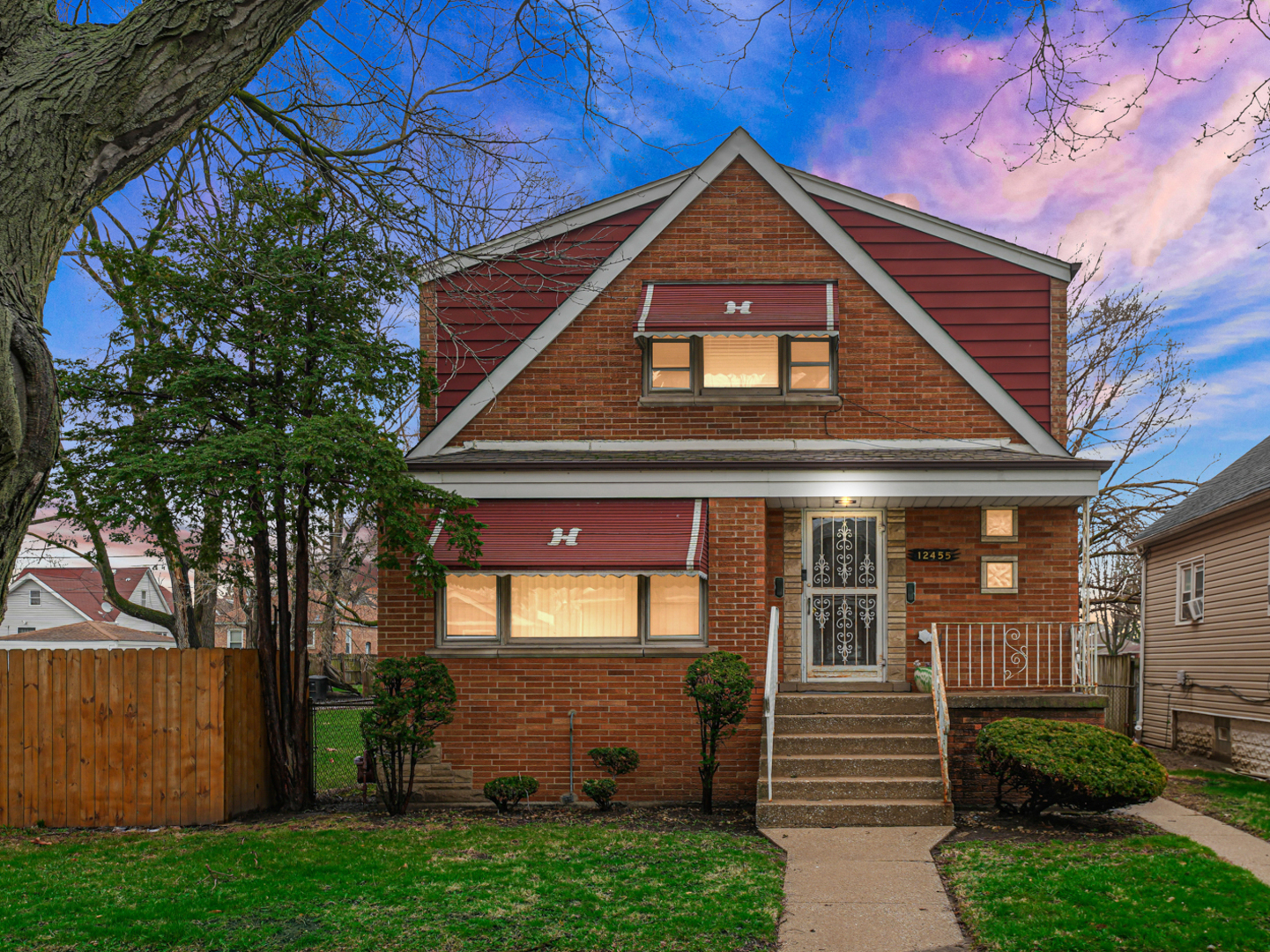 12455 South Normal Avenue Chicago, IL 60628 - Photo 2 of 21
