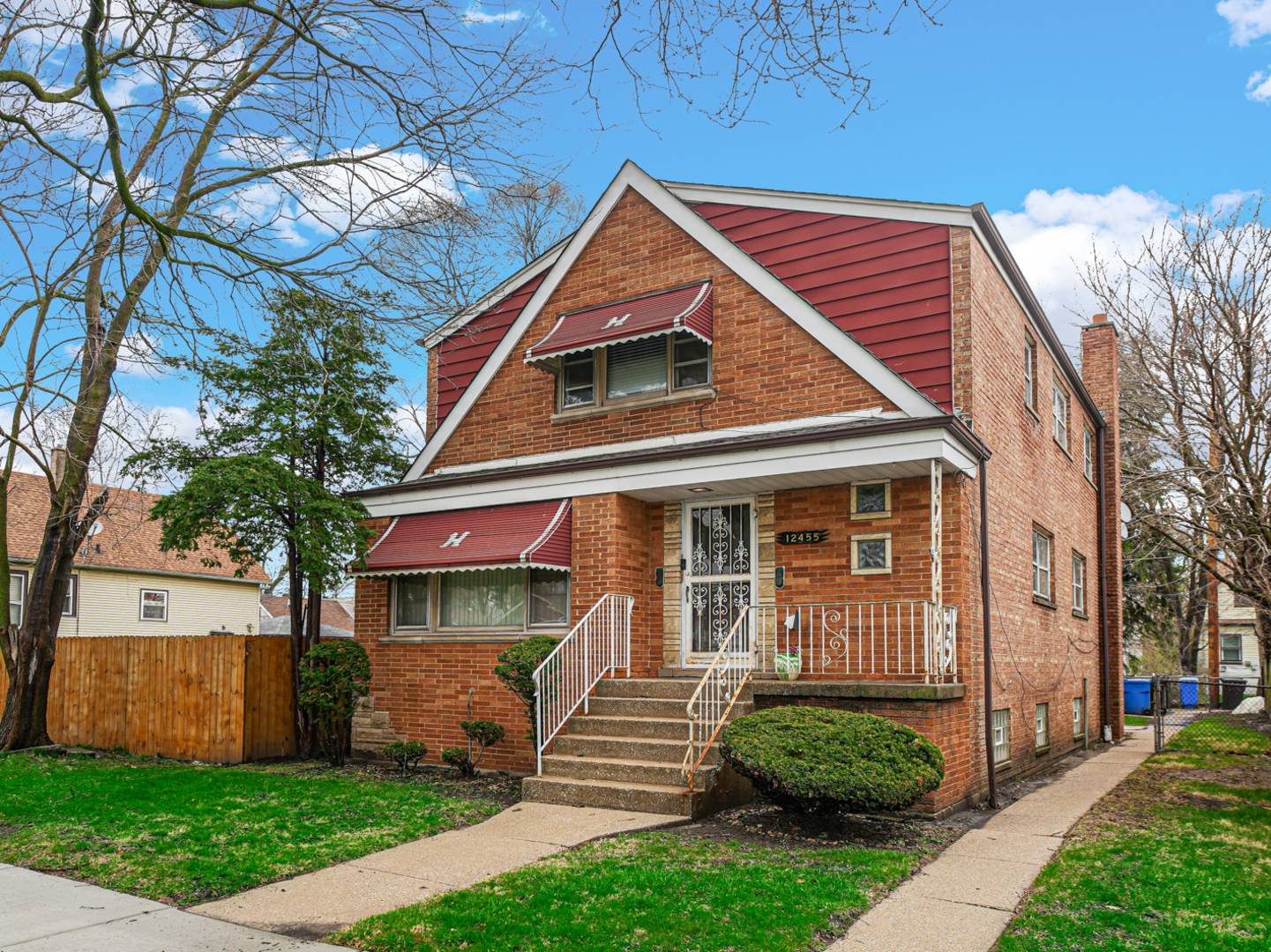 12455 South Normal Avenue Chicago, IL 60628 - Photo 3 of 21