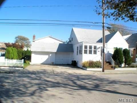 62 Parkside Rd Drive Point Lookout, NY 11569 - Photo 1 of 1 a view of a house with a outdoor space