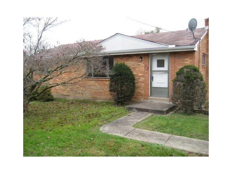 561 Wible Run Road Pittsburgh, PA 15209 - Photo 1 of 16