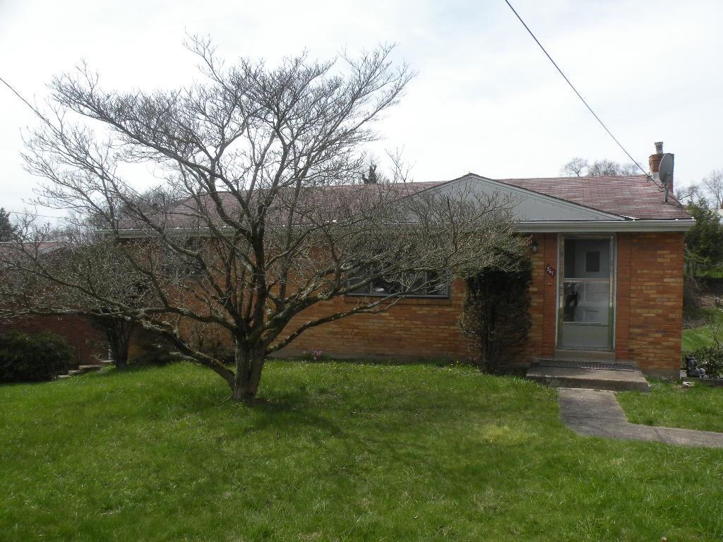 561 Wible Run Road Pittsburgh, PA 15209 - Photo 2 of 16