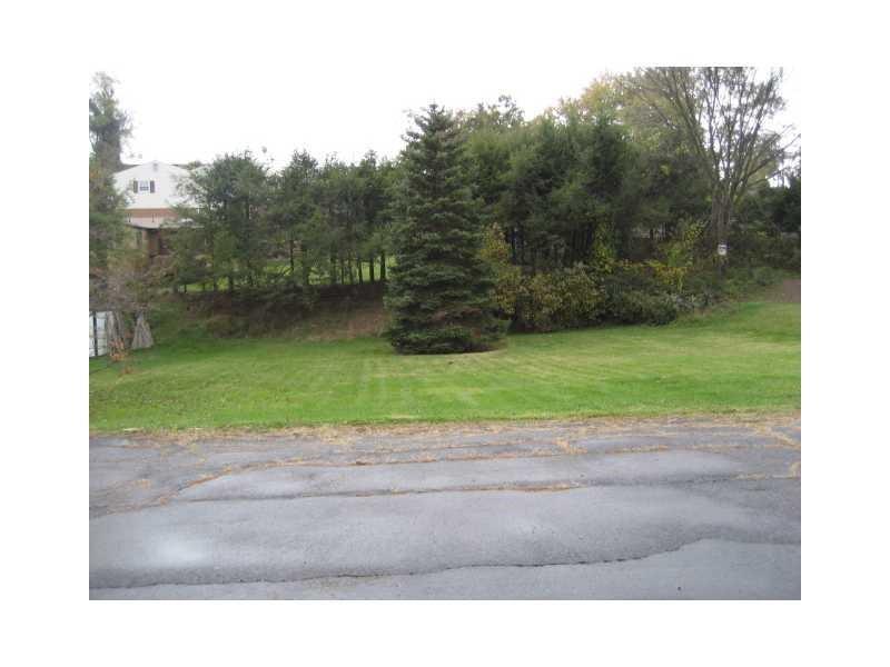 561 Wible Run Road Pittsburgh, PA 15209 - Photo 16 of 16 Parking for cars and large level back yard.