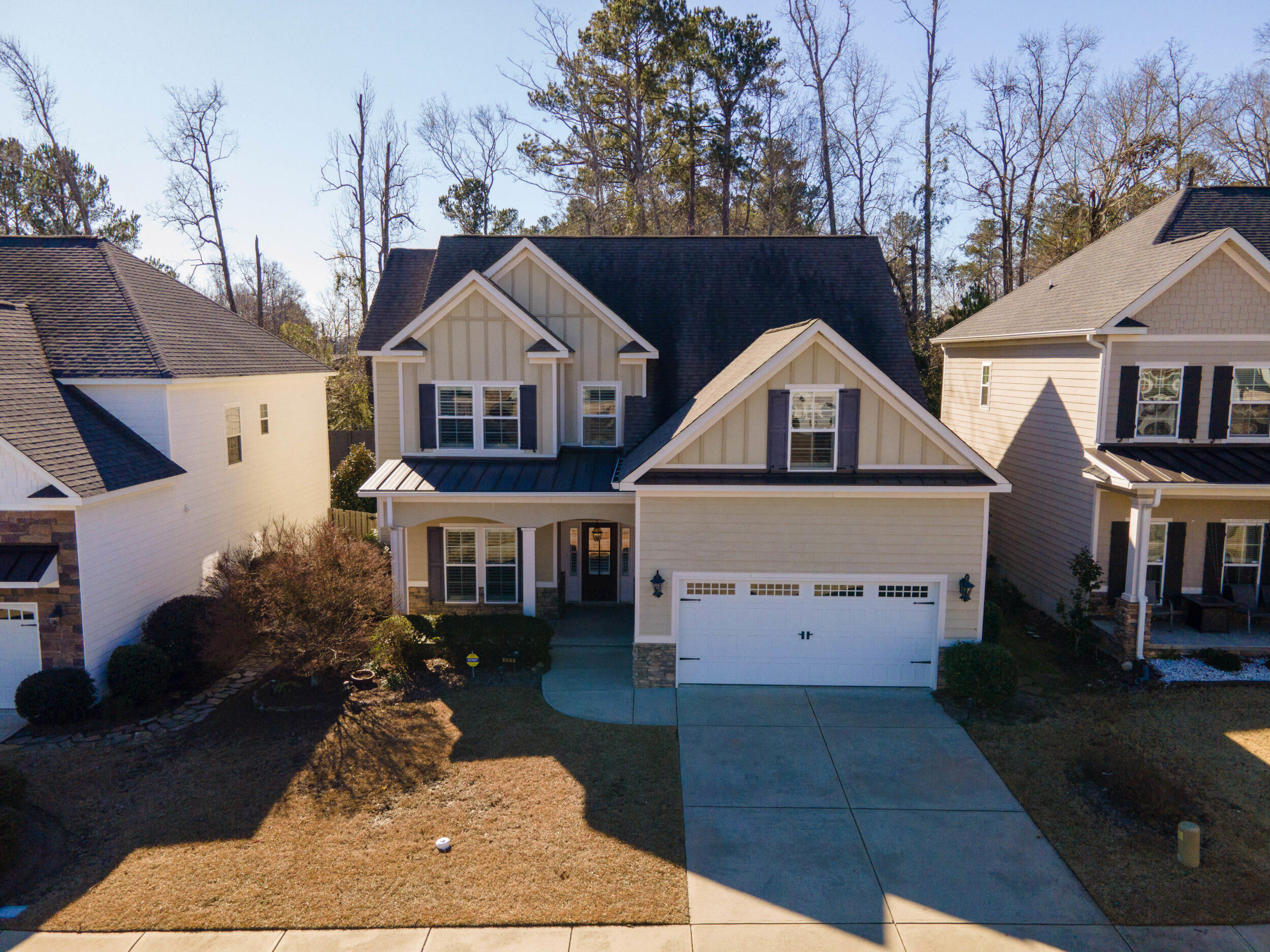 539 Meldon Road Evans, GA 30809 - Photo 54 of 56 52_2025-01-07-539_meldon_rd_everythingme