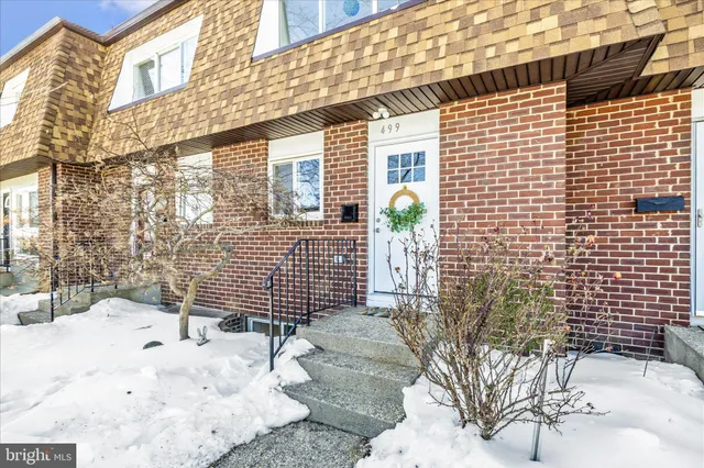 $294,900 | 499 Carrollton Drive, Unit 14, Frederick, MD 21701