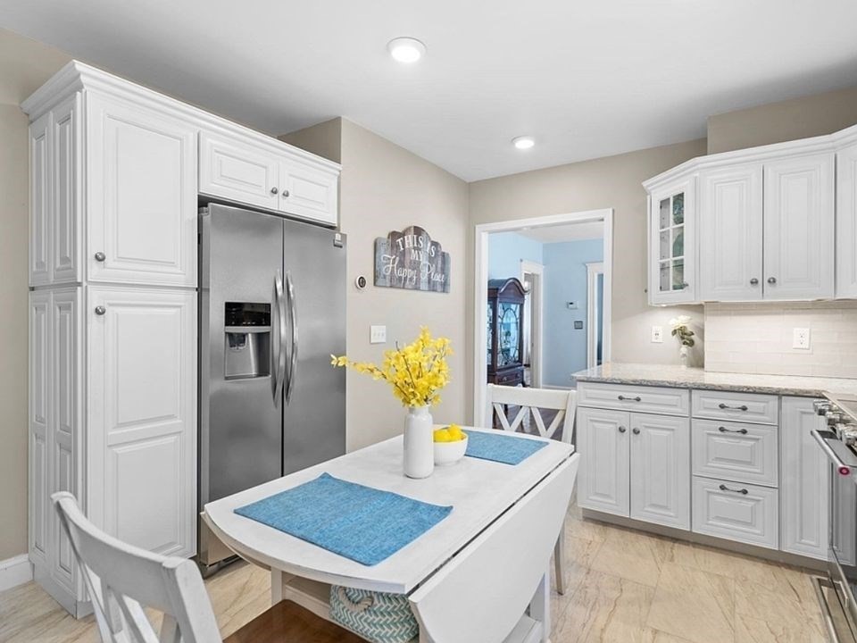 48 Newcomb Street, Unit 48 Arlington, MA 02474 - Photo 1 of 20